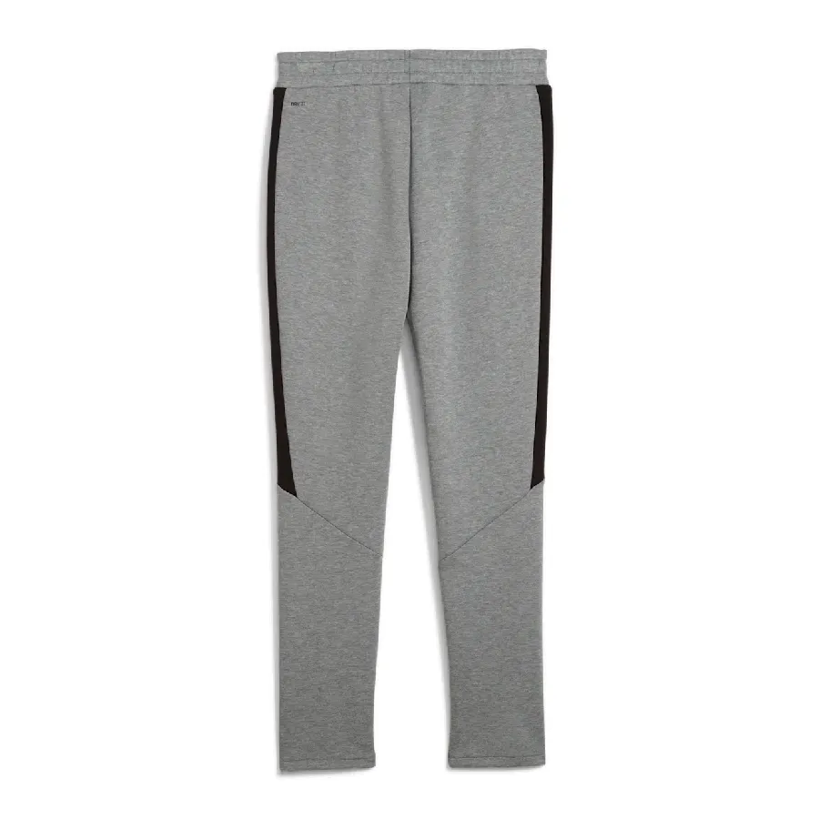 Imagen 3 de 4 de Pantalón Puma Evostripe Core-GRIS/NEGRO