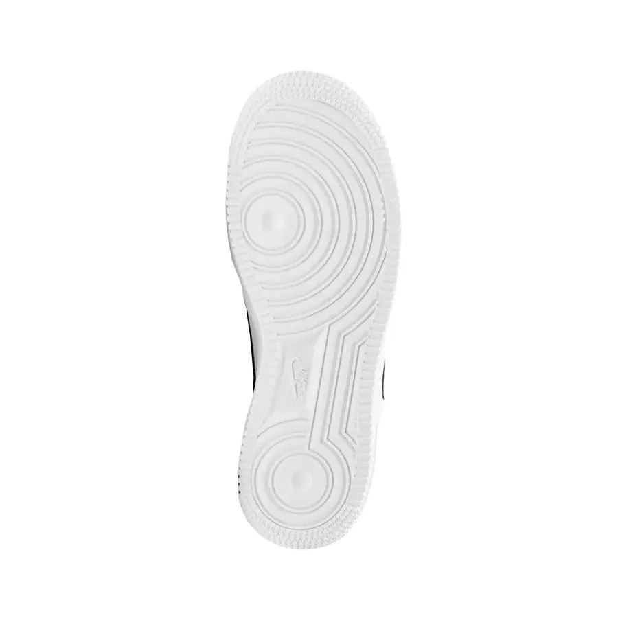 Imagen 4 de 8 de Zapatillas Nike Air Force 1-BLANCO