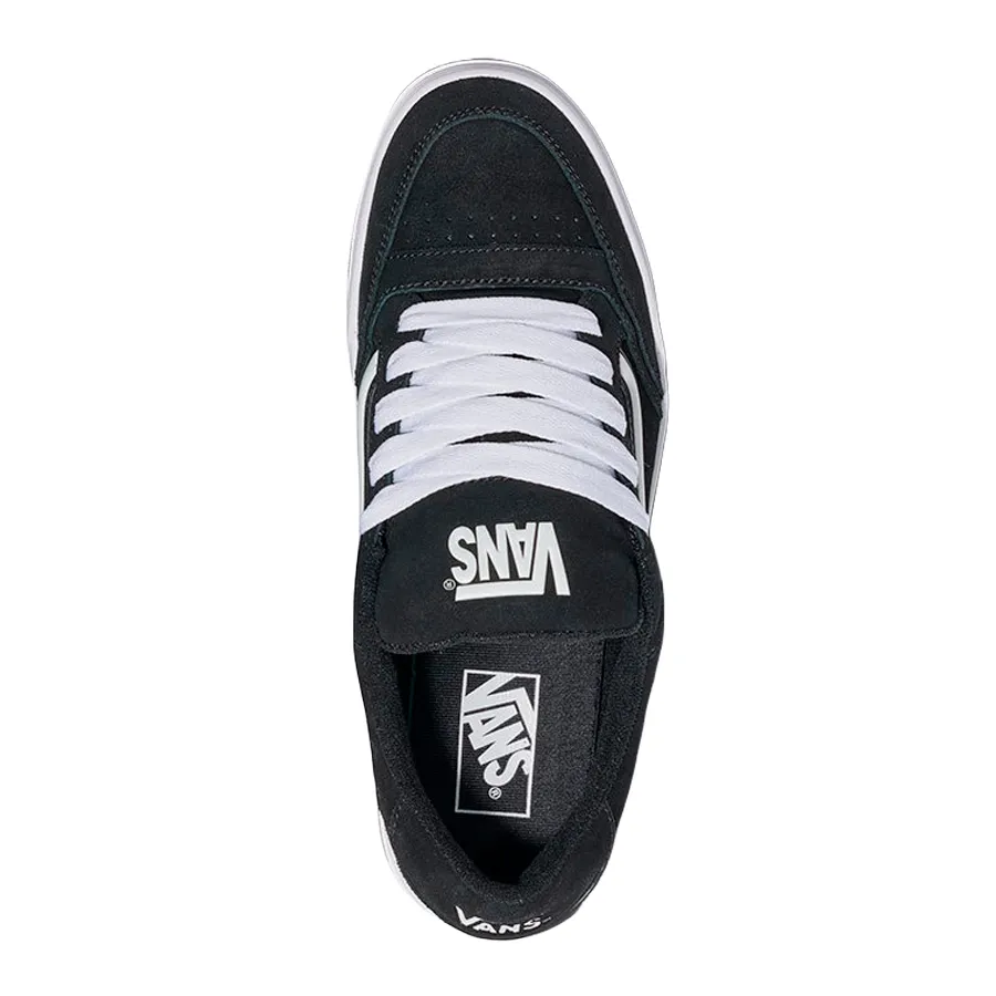 Imagen 2 de 5 de Zapatillas Vans Hylane-NEGRO/BLANCO