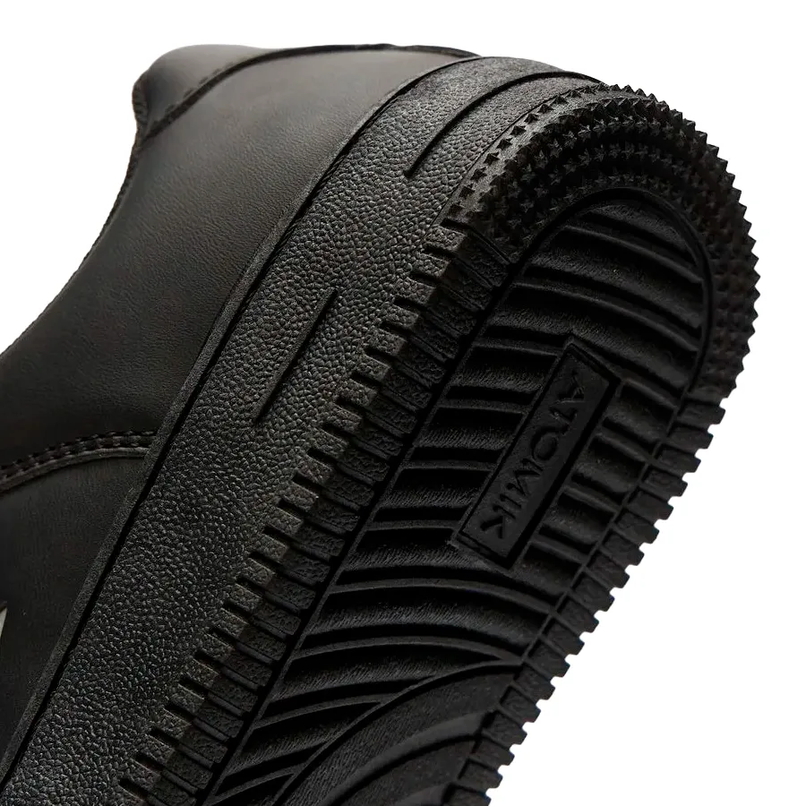 Imagen 6 de 7 de Zapatillas Atomik Cambridge-NEGRO