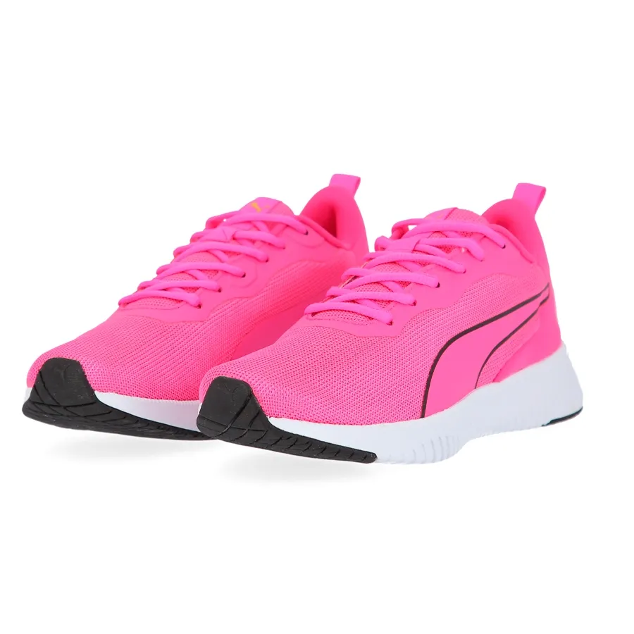 Imagen 1 de 5 de Zapatillas Puma Flyer Flex Adp-ROSA/NEGRO