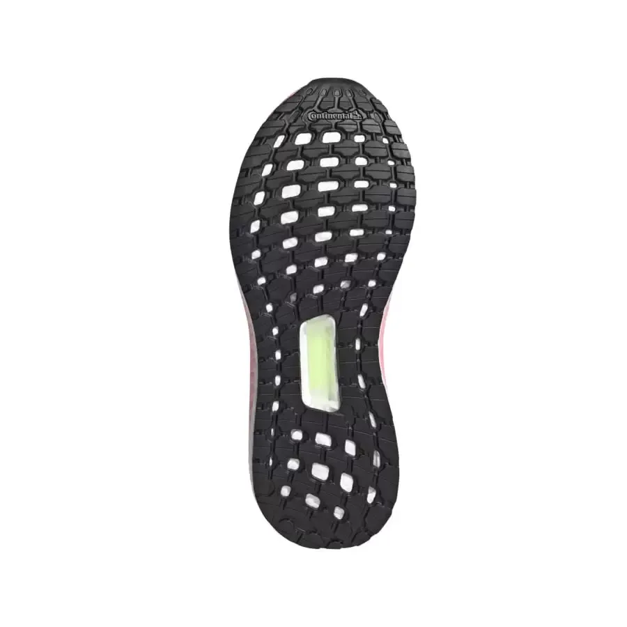 Imagen 4 de 6 de Zapatillas adidas Ultraboost Pb-NEGRO/FUCSIA