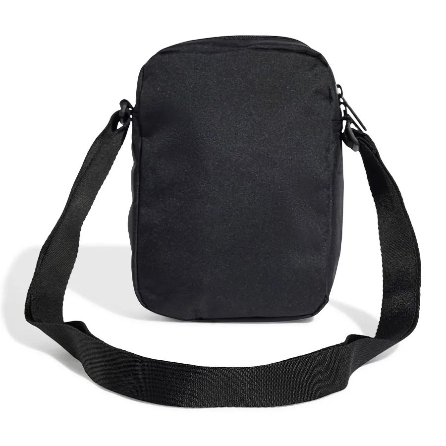 Imagen 2 de 6 de Bolso Organizador Adidas Lineal-NEGRO