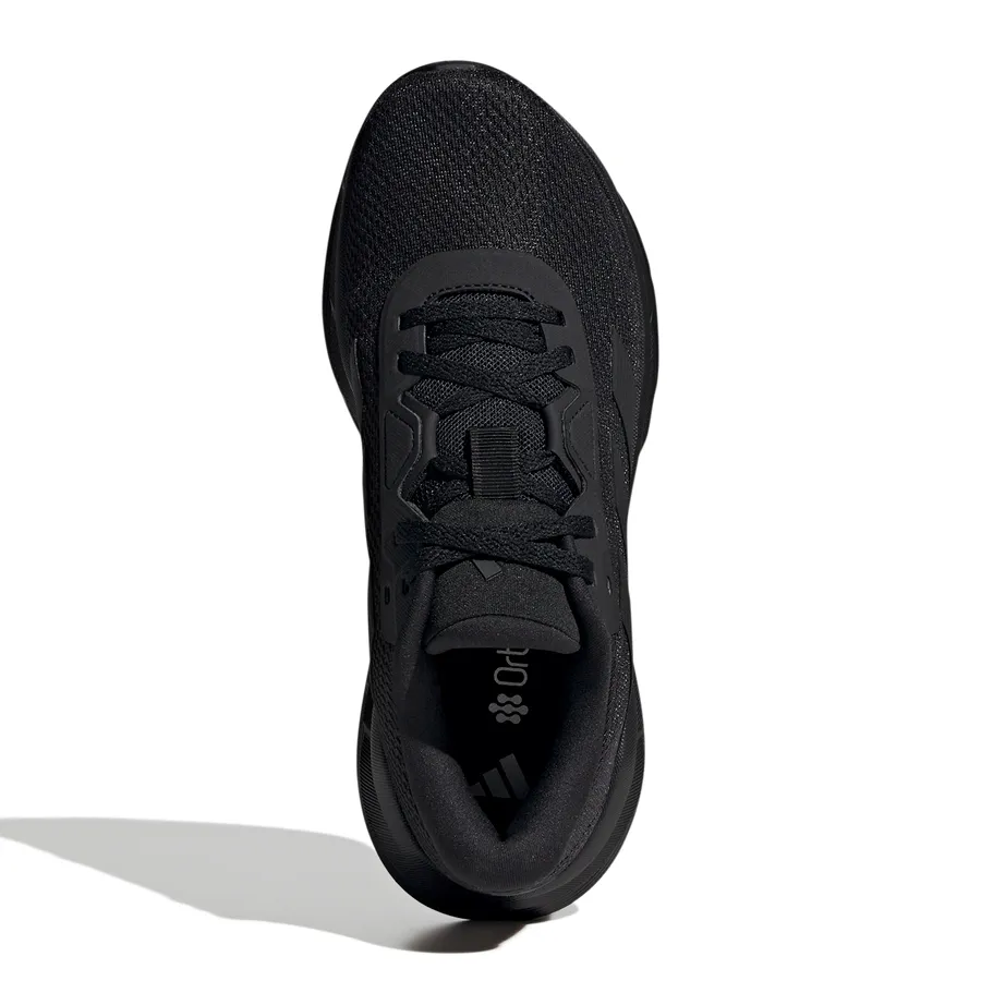 Imagen 4 de 8 de Zapatillas adidas Galaxy 7-NEGRO