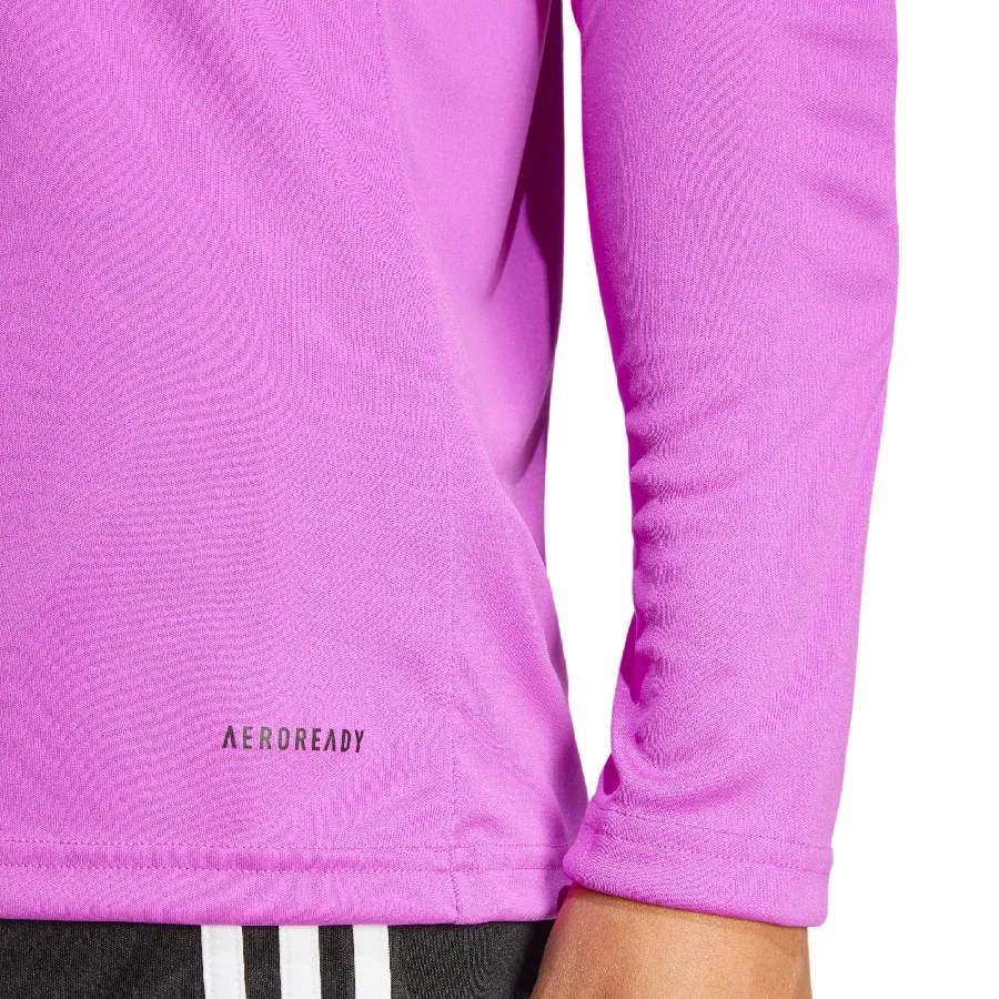 Imagen 5 de 6 de Camiseta adidas de Arquero Squadra 25-FUCSIA/NEGRO