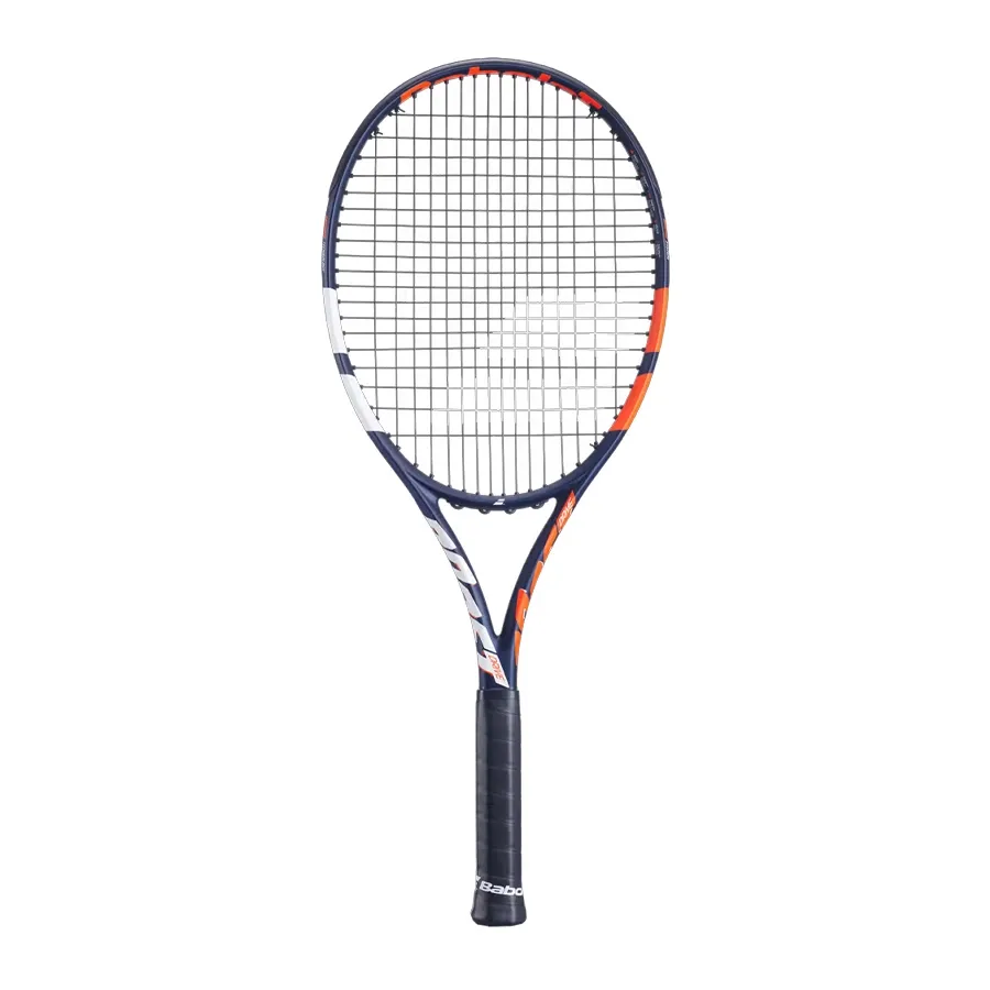 Imagen 0 de 4 de Raqueta boost drive-NEGRO/NARANJA