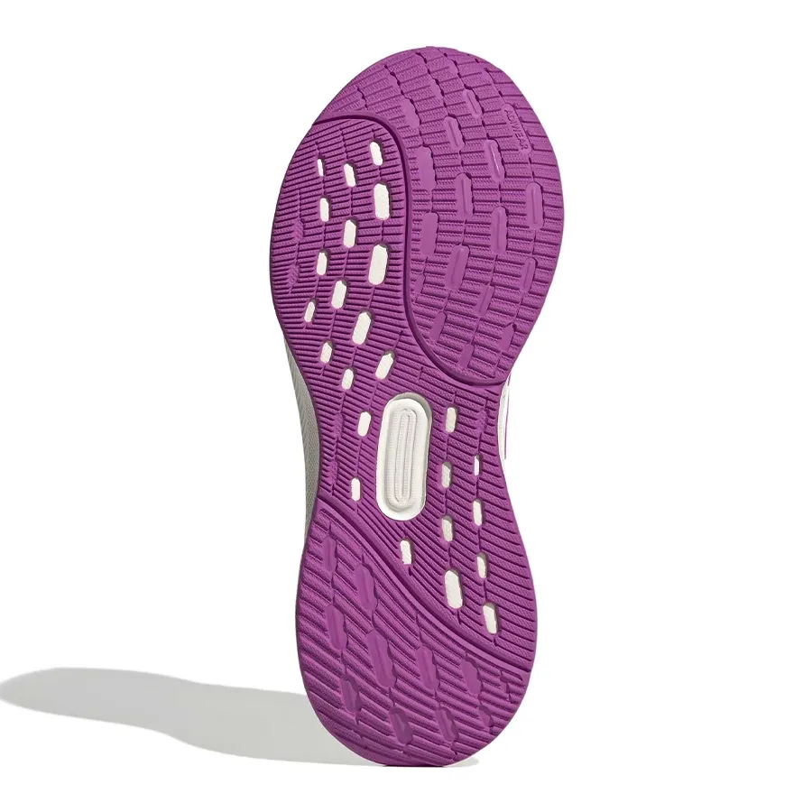 Imagen 4 de 7 de Zapatillas adidas Ultrarun 5-BLANCO/FUCSIA
