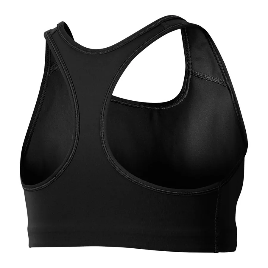 Imagen 3 de 4 de Top Nike Swoosh-NEGRO