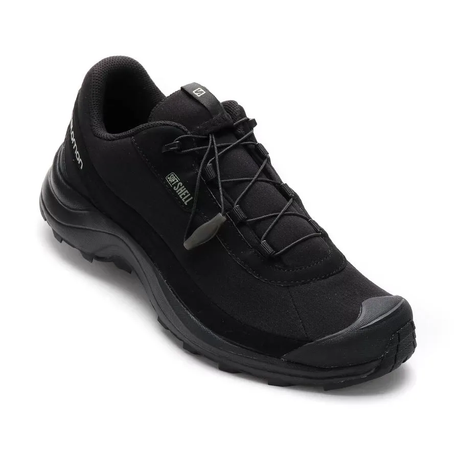 Imagen 0 de 4 de Zapatillas Salomon Fury3-NEGRO