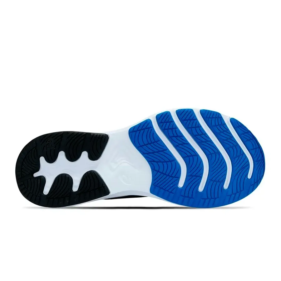 Imagen 4 de 5 de Zapatillas Asics Gel Sparta 2-NEGRO/AZUL