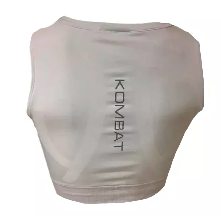 Imagen 1 de 2 de Top Kappa Kombat Aener-GRIS