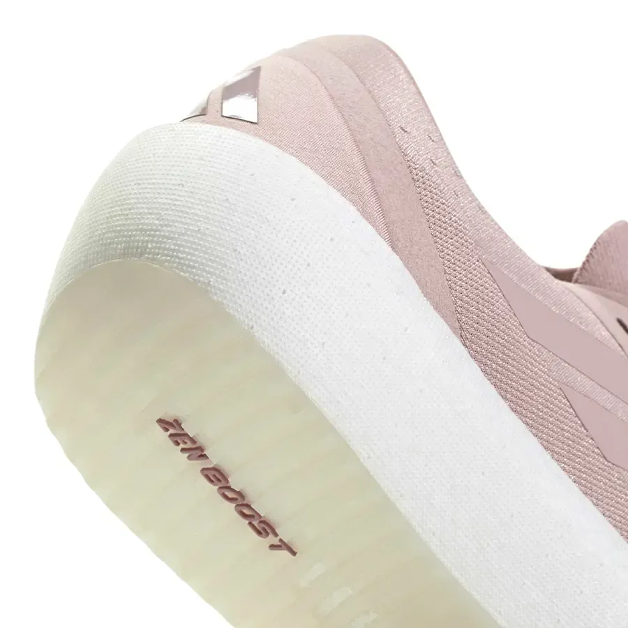 Imagen 6 de 7 de Zapatillas adidas Zenboost-ROSA