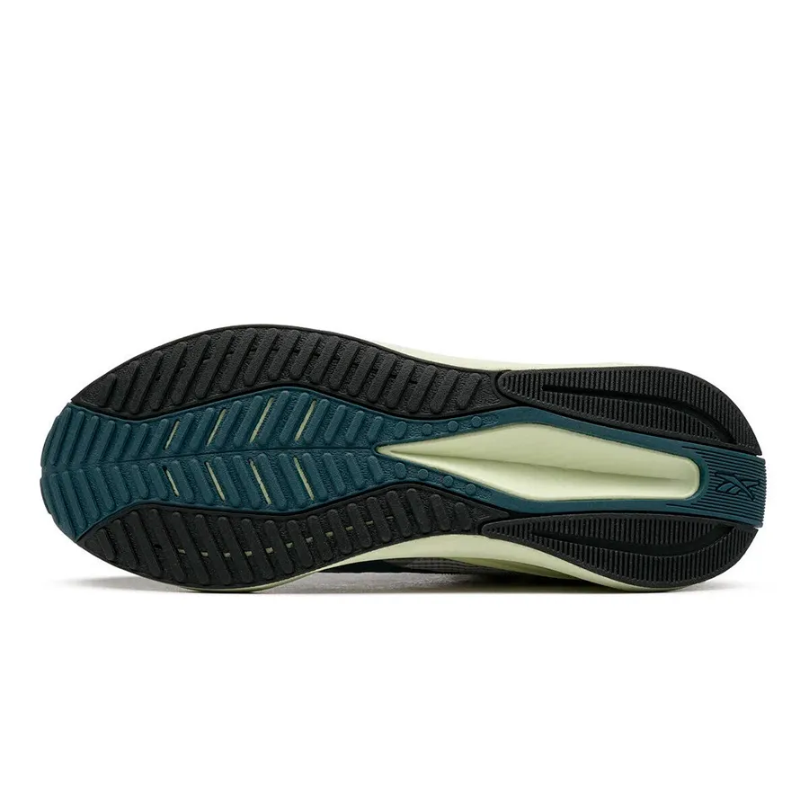 Imagen 5 de 6 de Zapatillas Reebok Energen Tech Plus-GRIS/PETROLEO