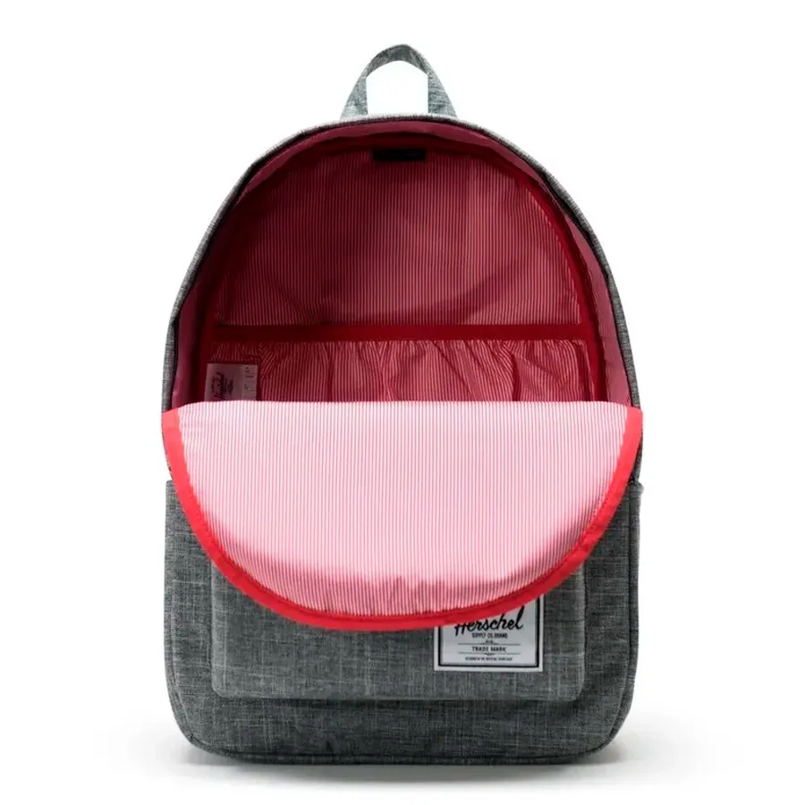 Imagen 1 de 3 de Herschel Supply Co Classic X Large-GRIS