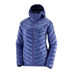 Campera Salomon Outline Primaloft Hdy