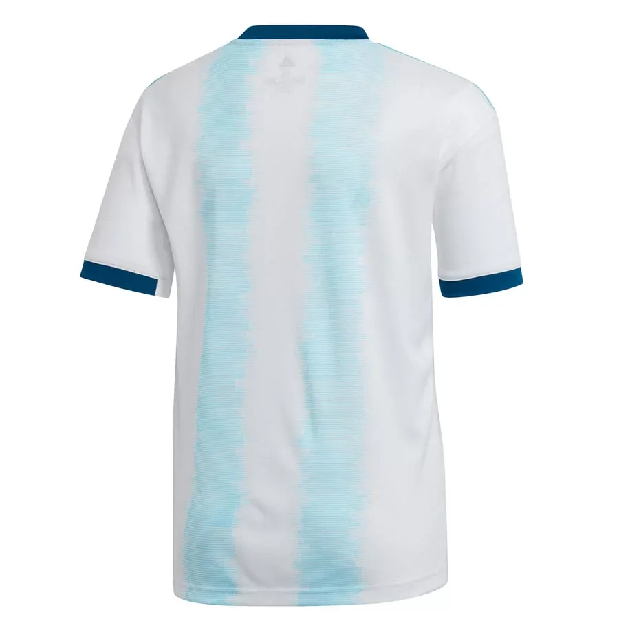 Imagen 0 de 4 de Camiseta adidas Titular Selección Argentina Niño-CELESTE/BLANCO