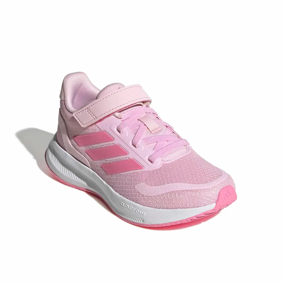 Imagen 1 de 7 de Zapatillas adidas Runfalcon 5-ROSA