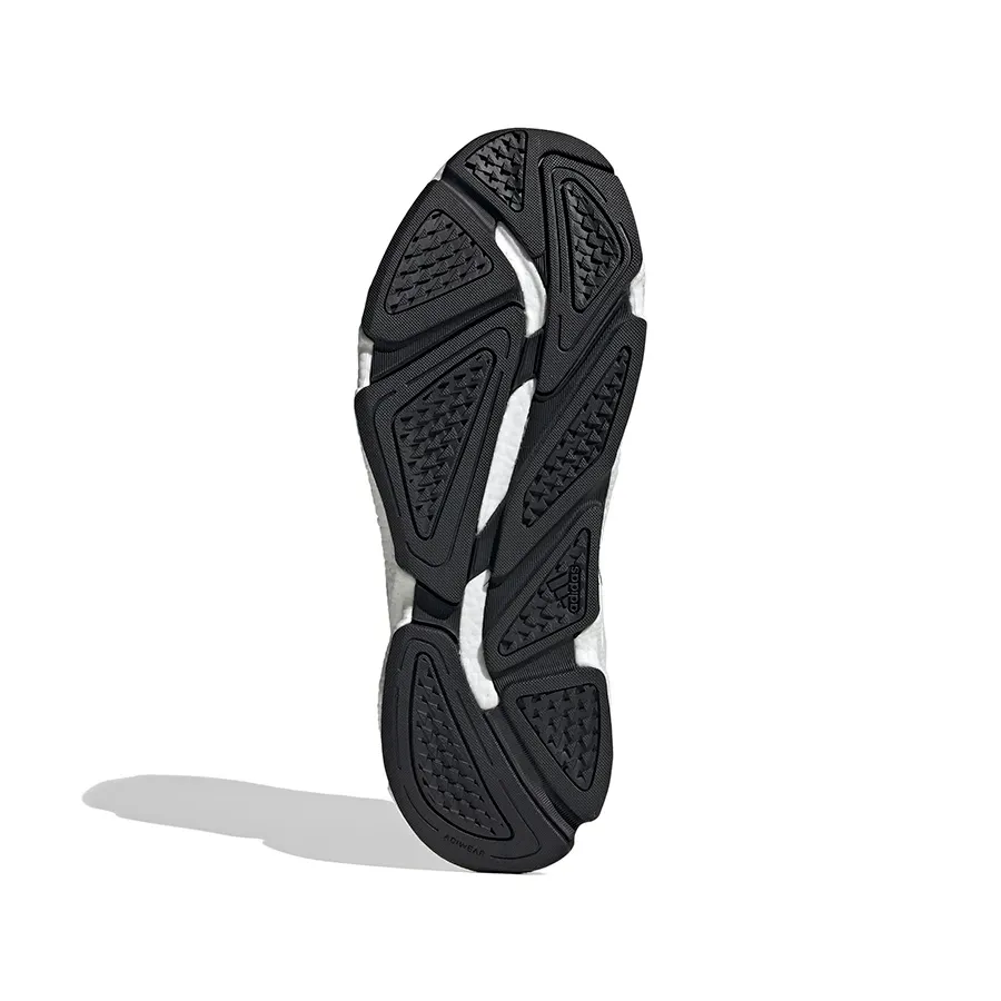 Imagen 2 de 7 de Zapatillas adidas X9000L4 M-MARINO/NEGRO