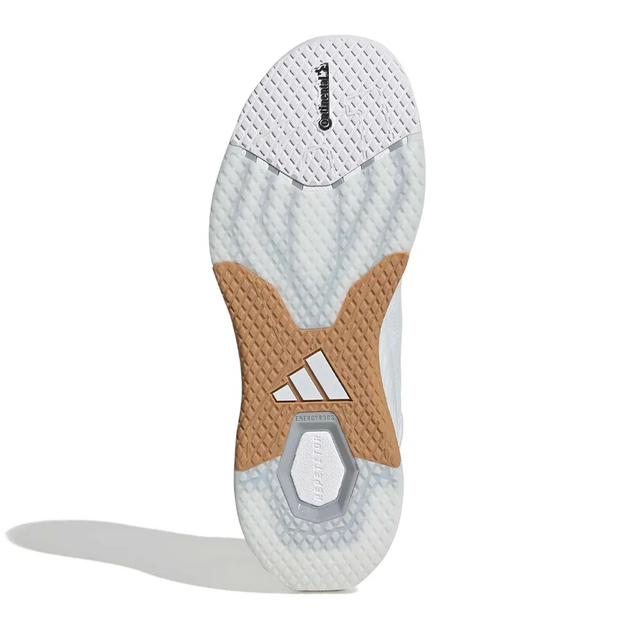 Imagen 4 de 7 de Zapatillas adidas Dropset 4 Power-BLANCO/GRIS