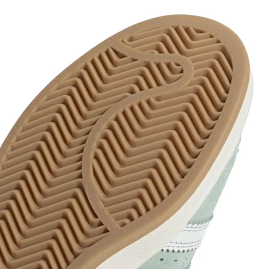 Imagen 7 de 8 de Zapatillas adidas originals Campus 00S-VERDE AGUA/BLANCO