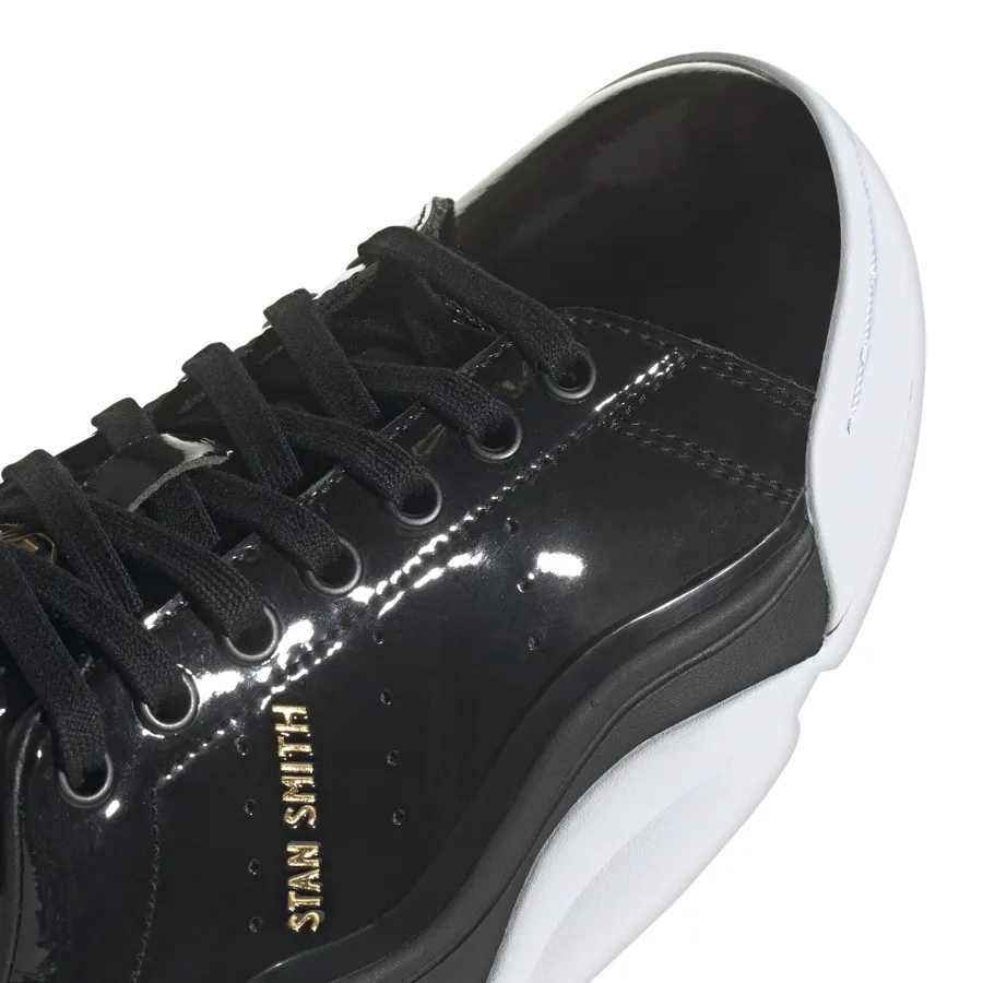 Imagen 6 de 7 de Zapatillas adidas originals Stan Smith Millenco-NEGRO/BLANCO