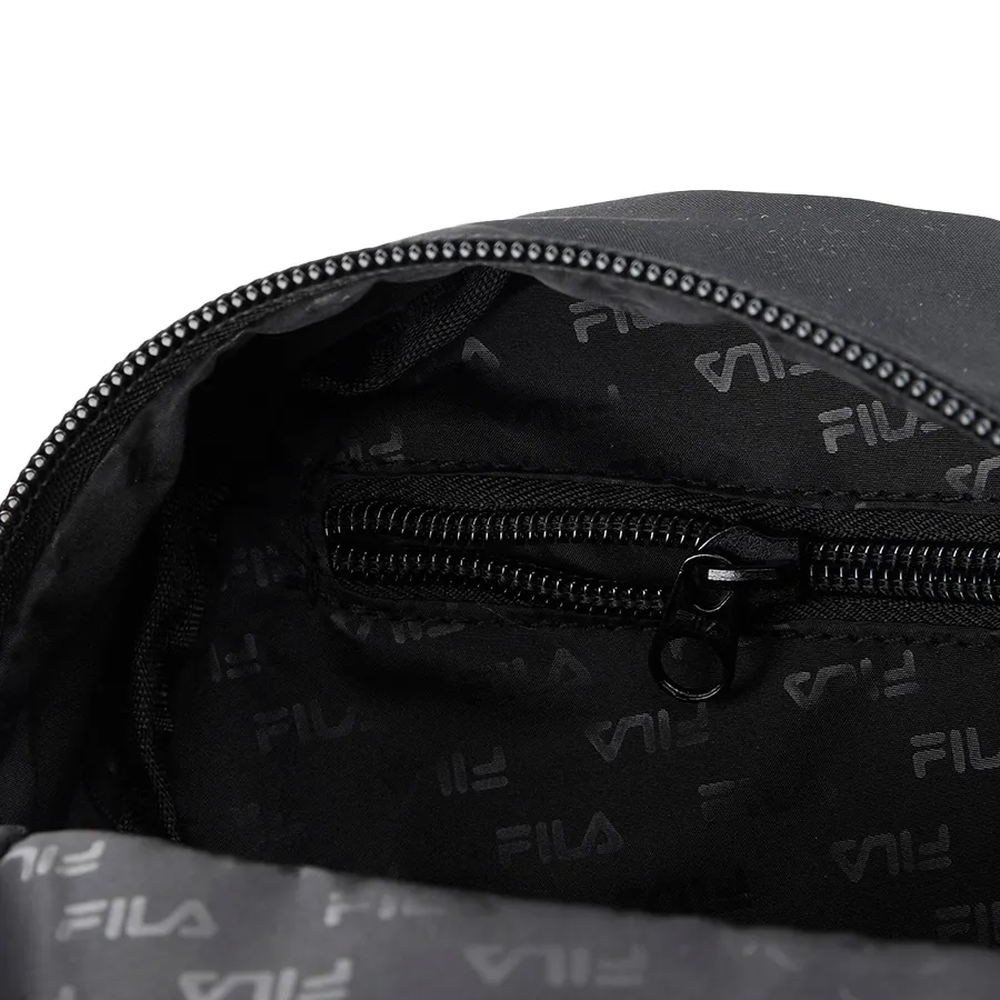 Imagen 4 de 6 de Bolso Fila Sport Style-NEGRO