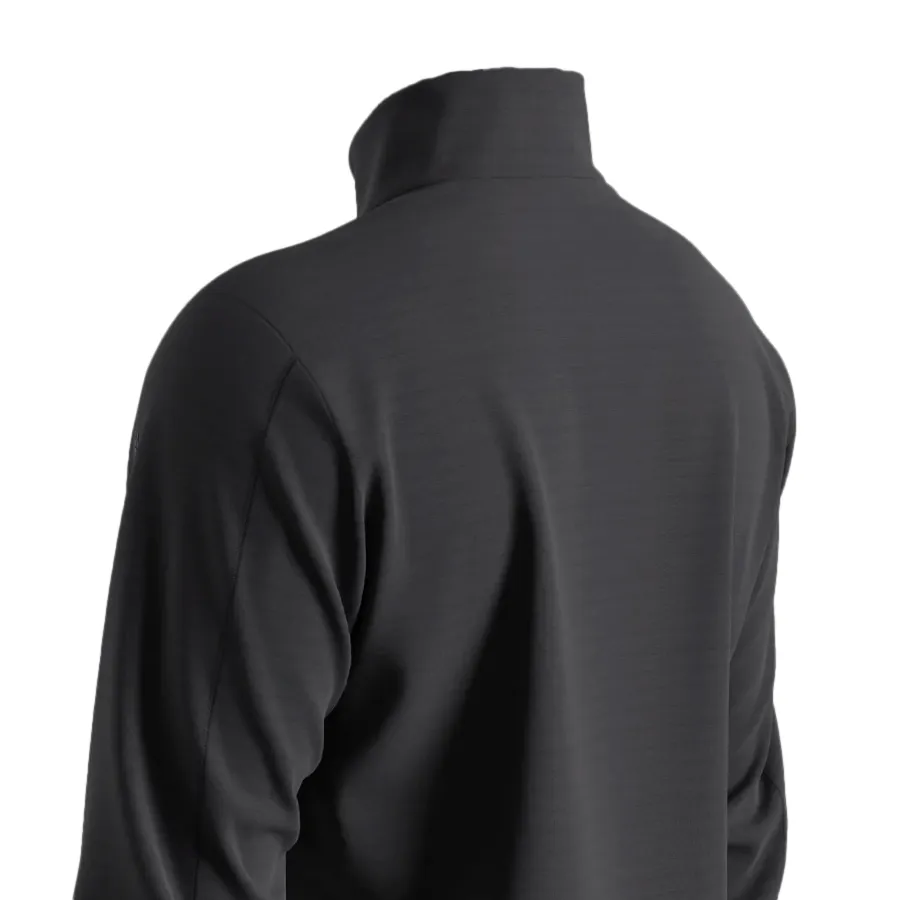 Imagen 5 de 6 de Buzo Salomon Essential Lightwarm-NEGRO