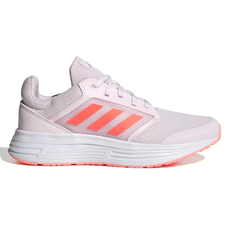Imagen 0 de 5 de Zapatillas adidas Galaxy 5-ROSA/SALMON