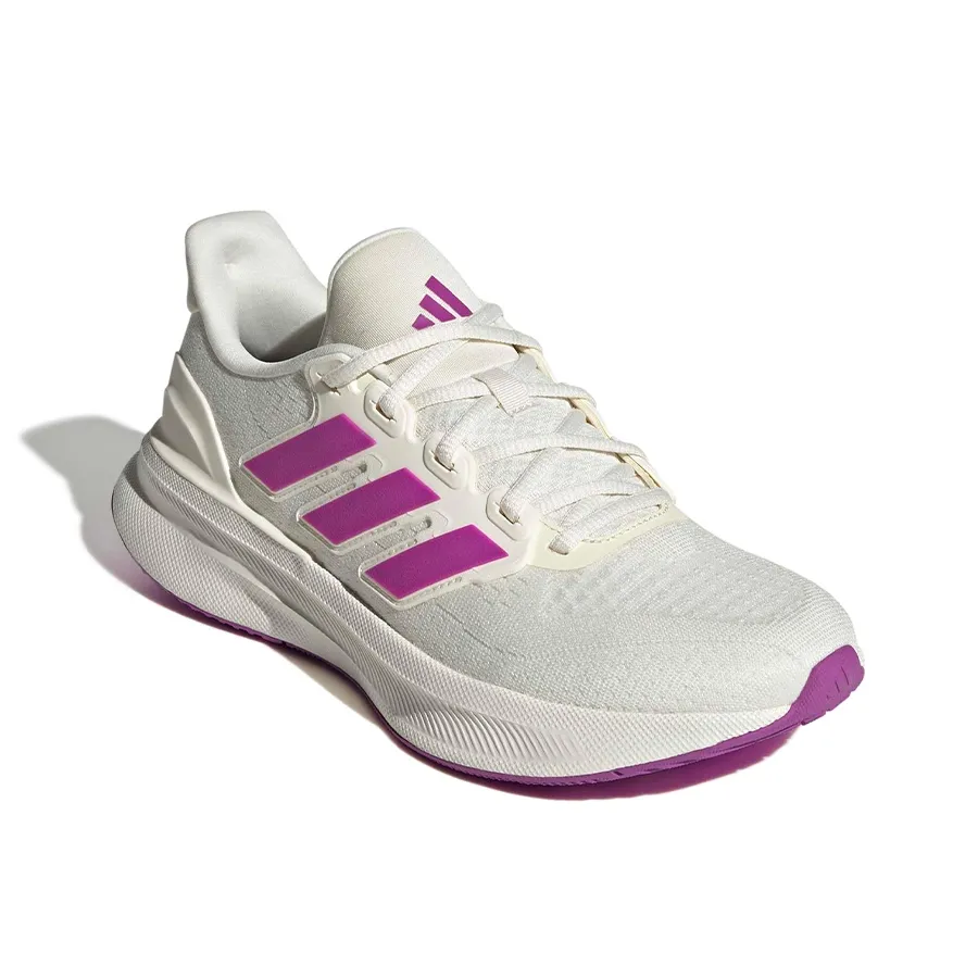 Imagen 1 de 7 de Zapatillas adidas Ultrarun 5-BLANCO/FUCSIA