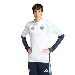 Buzo adidas Top Tiro Training Selección Argentina 26 Afa