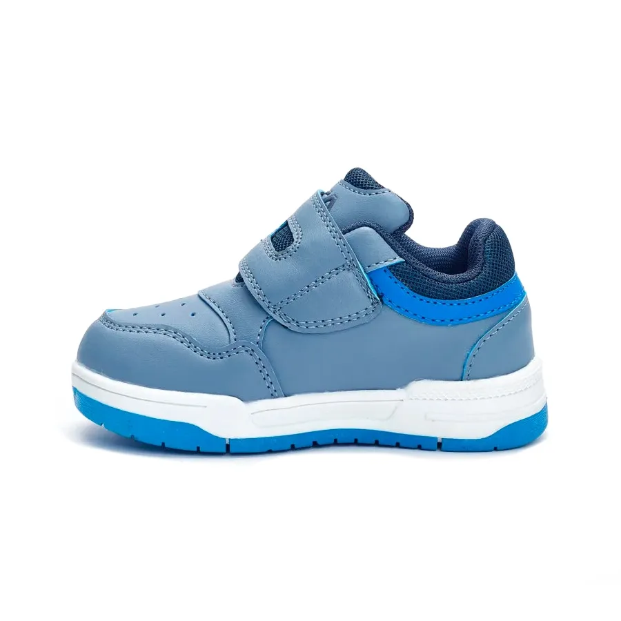 Imagen 2 de 3 de Zapatillas Atomik Hubba 24-AERO/AZUL