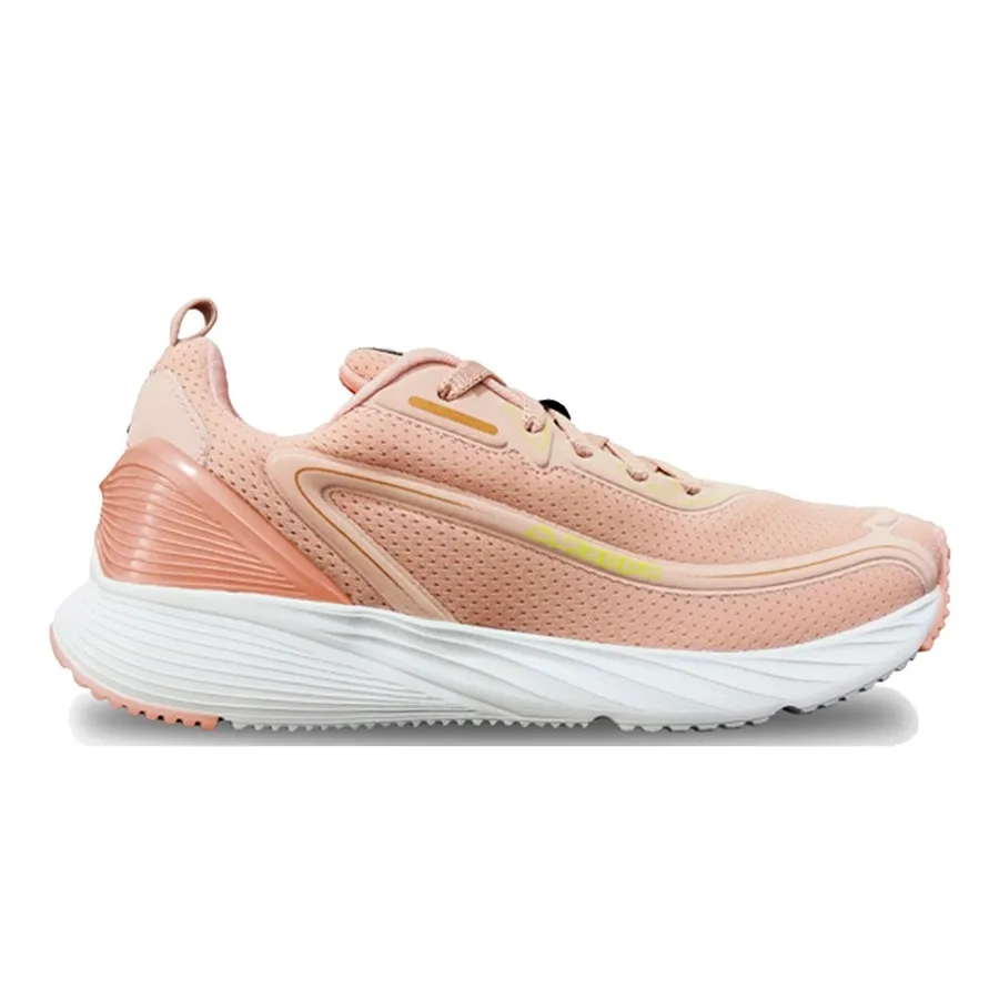 Imagen 0 de 1 de Zapatillas Kappa Logo Cagli-NUDE/BLANCO