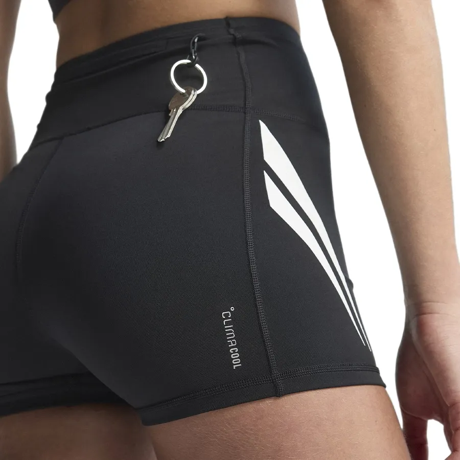 Imagen 4 de 6 de Calza adidas Adizero Archive-NEGRO