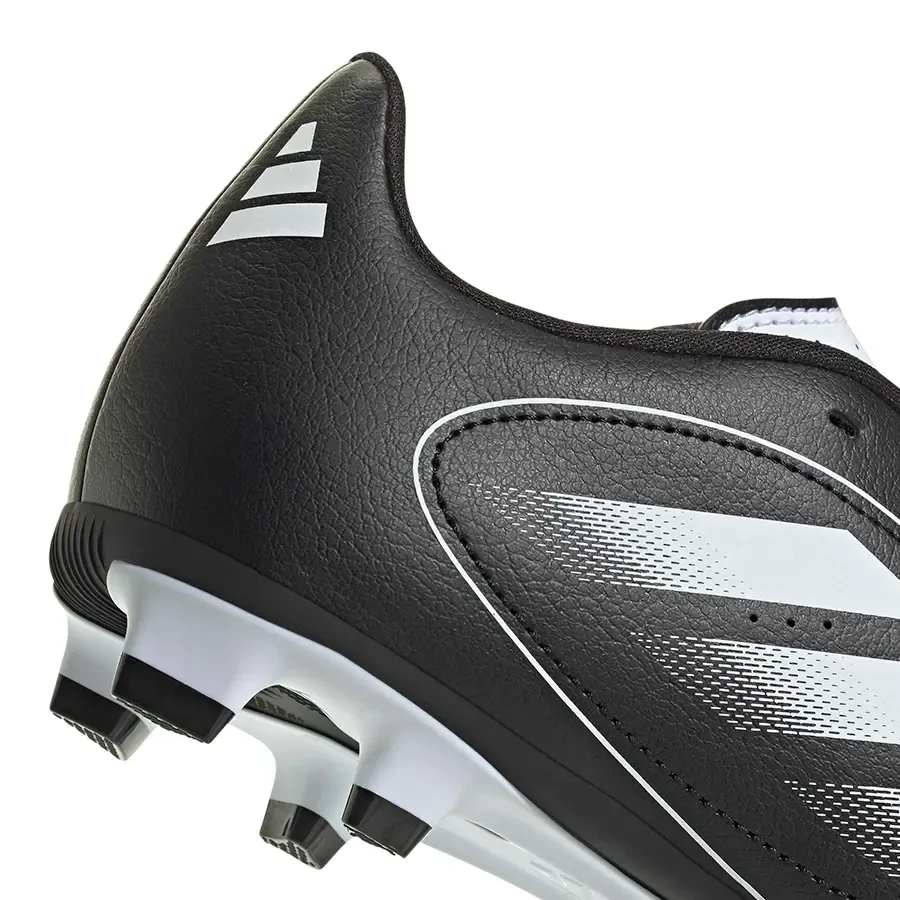 Imagen 5 de 7 de Botines adidas Goletto IX Fg-NEGRO/BLANCO