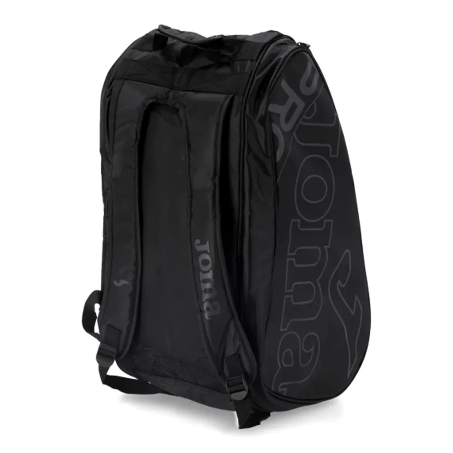 Imagen 1 de 5 de Paletero Torneo 100-NEGRO