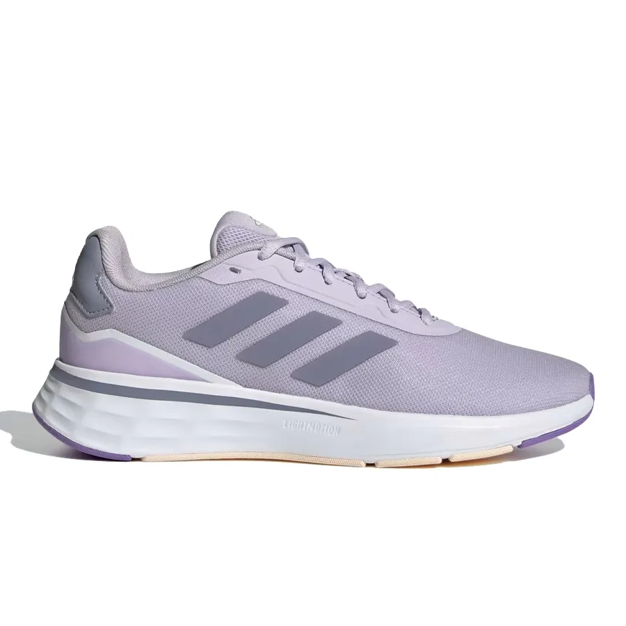 Imagen 0 de 9 de Zapatillas adidas Start Your Run-LILA/BLANCO