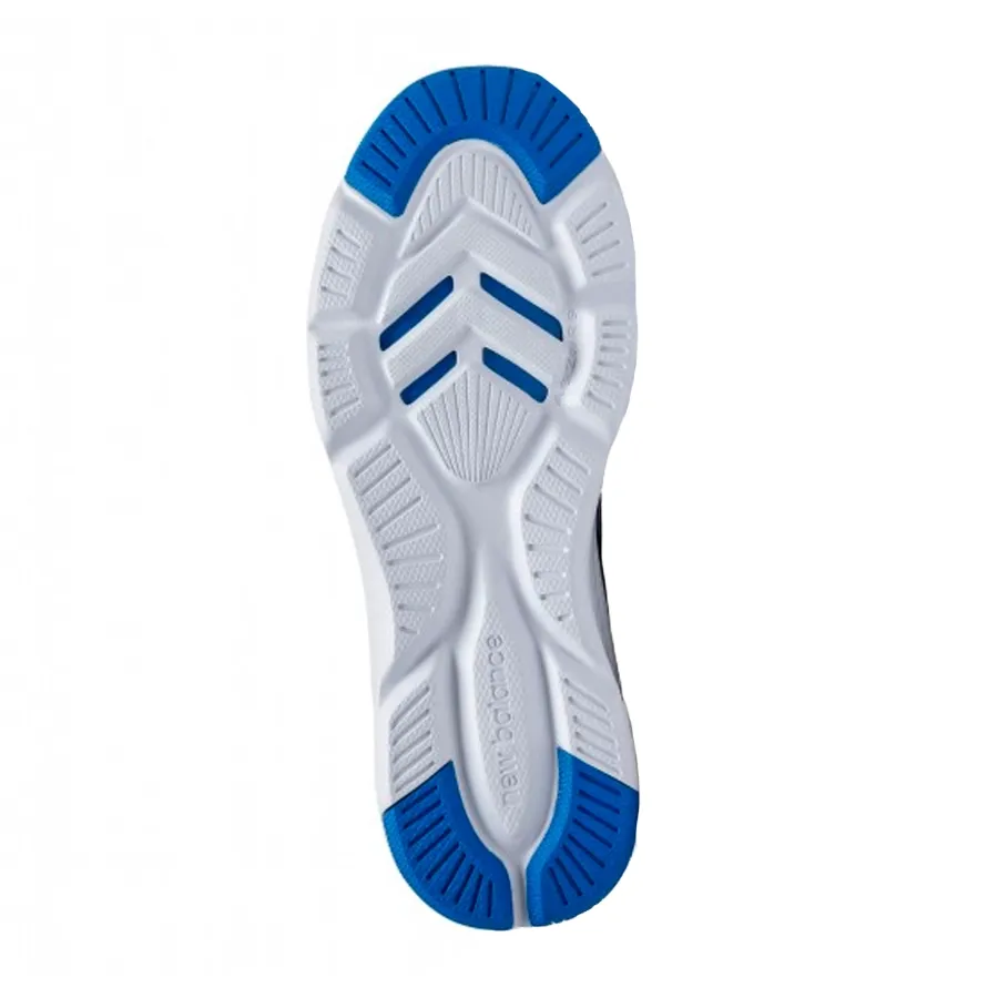 Imagen 3 de 4 de Zapatillas New Balance Drft-MARINO/AZUL FRANCIA