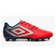 botines-umbro-warskin-fg-ROJO/MARINO/BLANCO