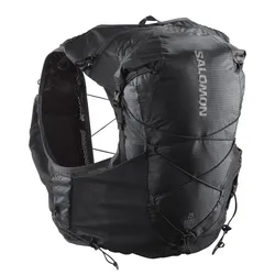 Chaleco Salomon De Hidratación  Adv Skin Cross Season 15