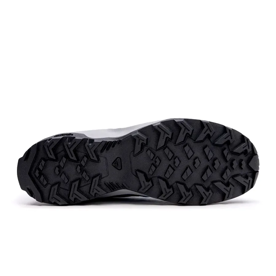 Imagen 3 de 5 de Zapatillas Salomon Storen M-NEGRO/AZUL