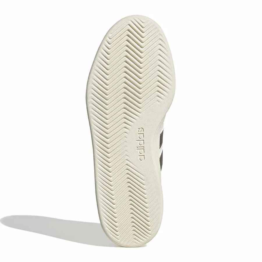 Imagen 4 de 7 de Zapatillas adidas Breaknet 3.0-BLANCO/PLATA