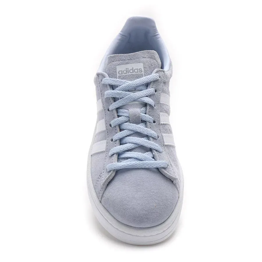 Imagen 1 de 4 de Zapatillas adidas Campus-CELESTE