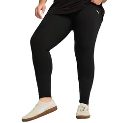 Puma Calzas De Cintura Alta