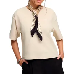 Remera Puma Essentials Elevated