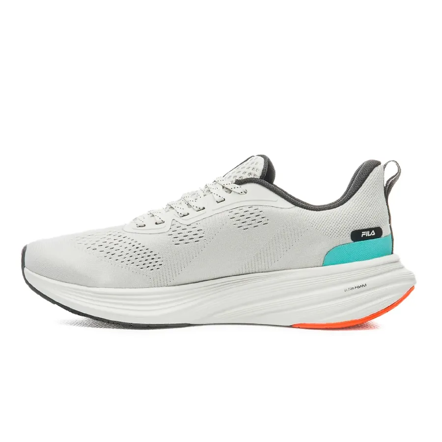 Imagen 2 de 6 de Zapatillas Fila Stride-BLANCO/CELESTE