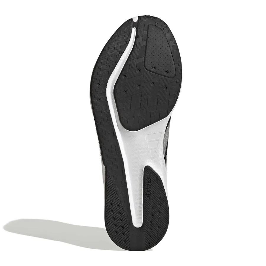 Imagen 5 de 8 de Zapatillas adidas Duramo RC2-NEGRO/GRIS