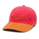 gorra-timberland-archive-baseball-ROJO/CAMEL