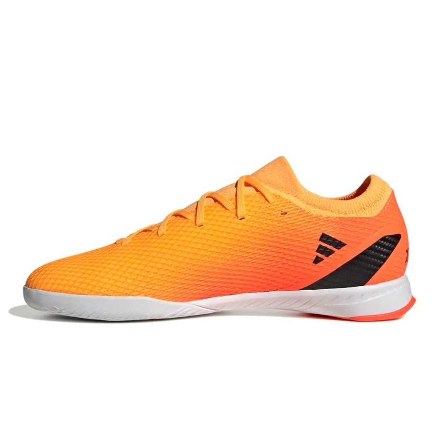 Imagen 1 de 6 de Botines adidas X Speedportal 3-NARANJA/NEGRO/BLANCO