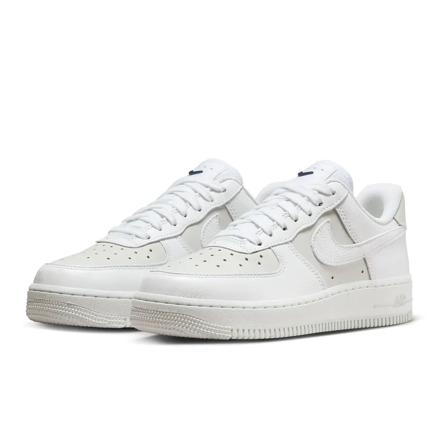Imagen 1 de 8 de Zapatillas Nike Air Force 1 '07 Lx-BLANCO