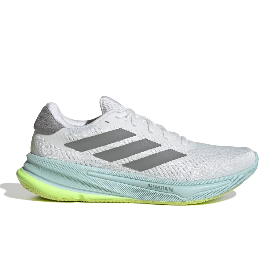 Imagen 0 de 7 de Zapatillas adidas Supernova Ease-BLANCO/GRIS/AQUA